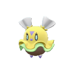 #955 Flittle